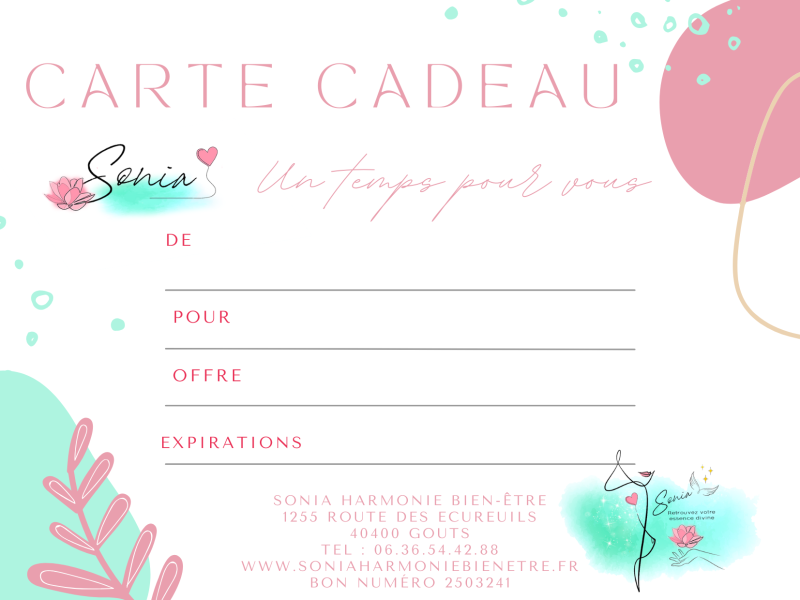 Beige Neutral Aesthetic Brand Gift Certificate